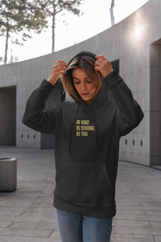 Be You Hoodie