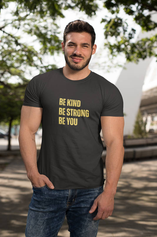 Be You Tee