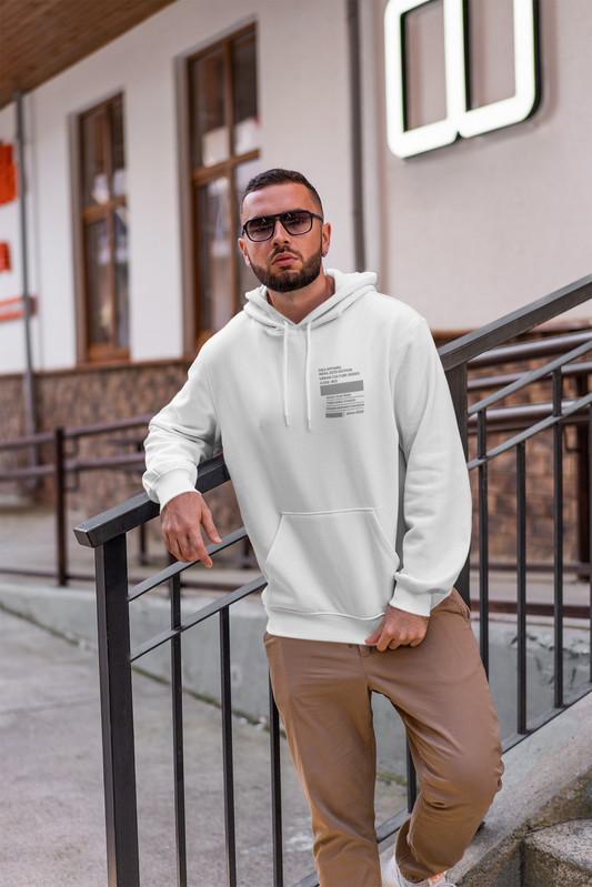 D&S: Urban Edition Hoodie