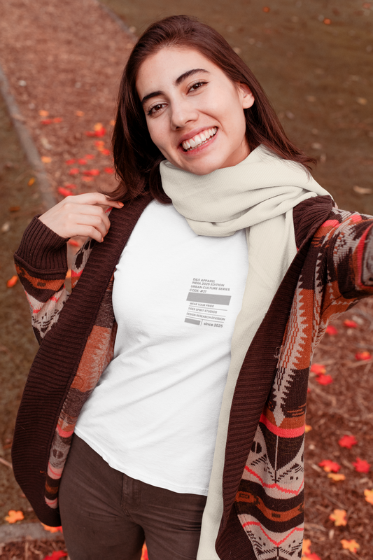 D&S: Urban Edition Tee