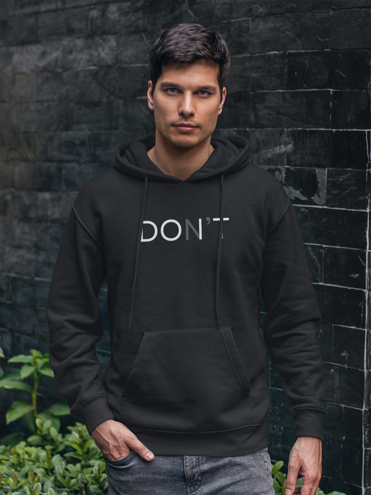 Do It Hoodie