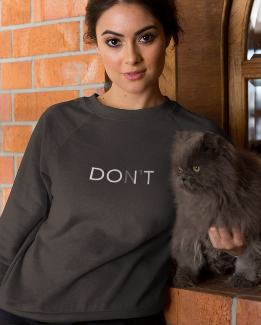 Do It Sweatshirt