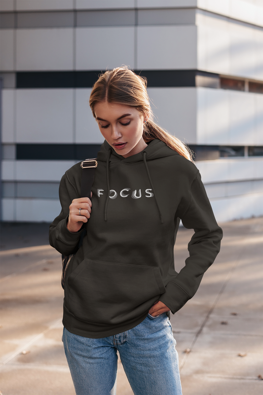 Focus Hoodie