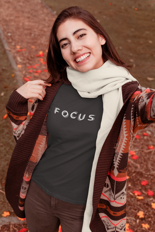 Focus Tee