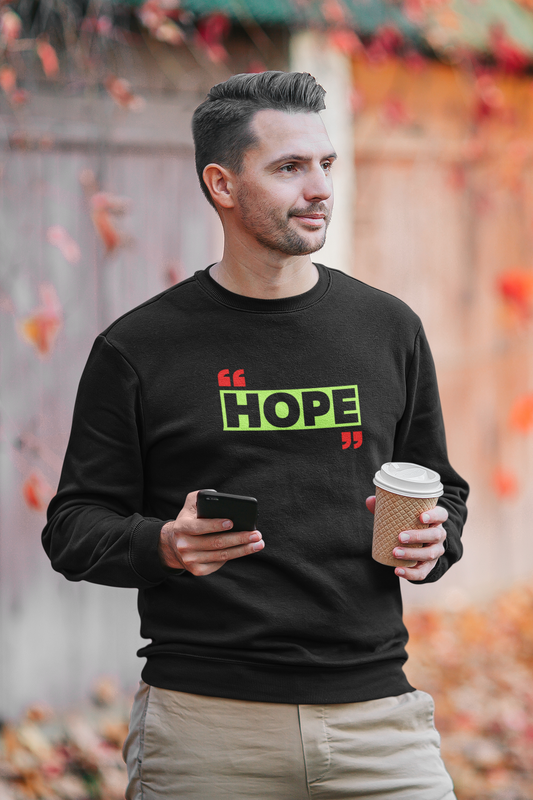 Hope Sweatshirt