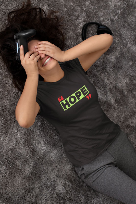 Hope Tee