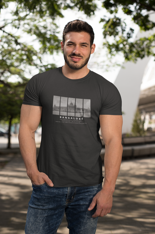 Bangalore Tee